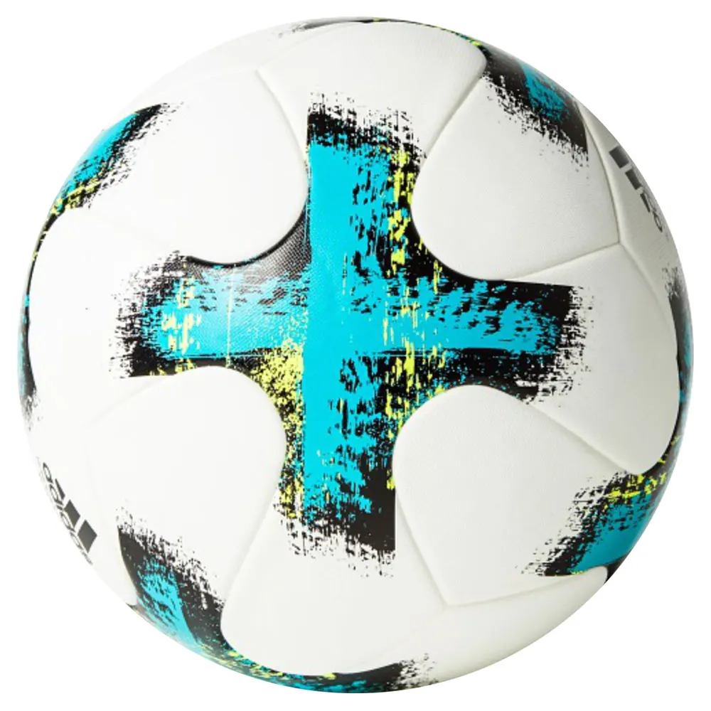 High End Model Thermal Bonded Sports Equipment Match Soccer Ball Football | Custom Match Thermo Bonded Football