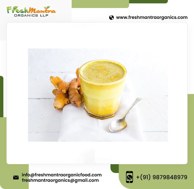 Caffeine Free Natural Body Detox Turmeric Root Tea Bag Cut Mixture Of antioxidant And Anti-Inflammatory Ingredients