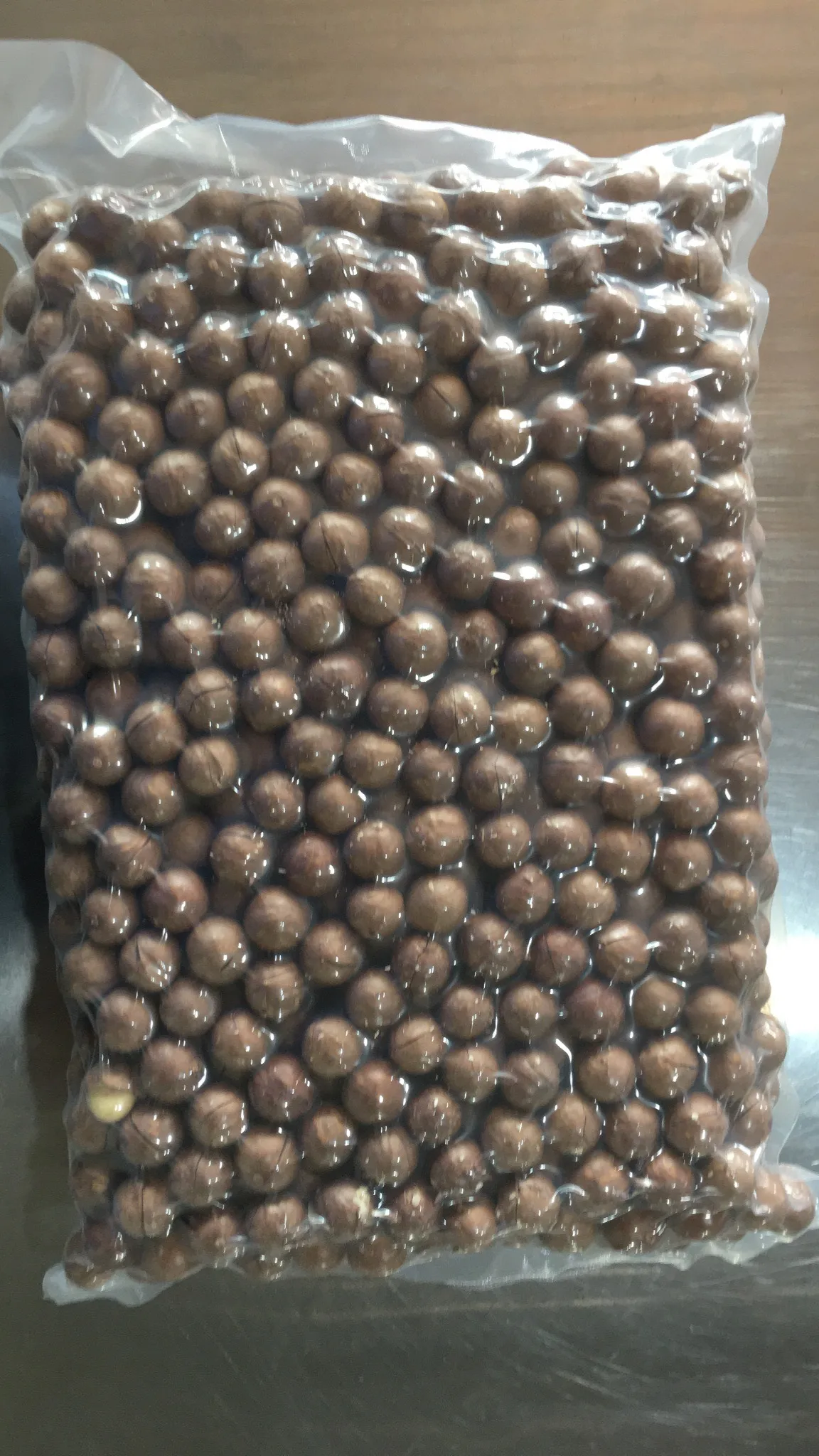 ISO Certification Use immediately without Processing Macadamia nuts Lam Dong (21-24mm) from Vietnam