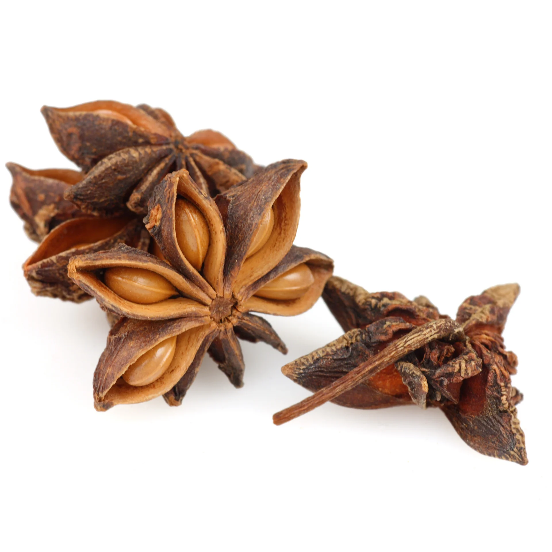 Star Anise - Premium Quality