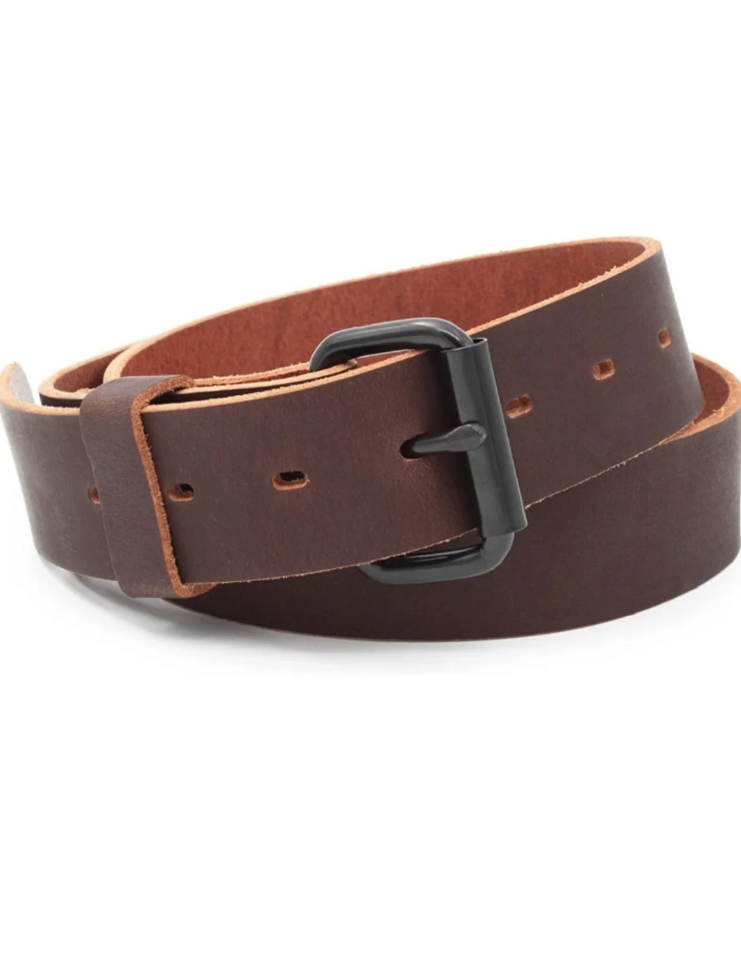 High Leather Leather Belt Perfect for Girls Western Outfit Wearing Good Quality Genuine Leather Belt At Reasonable Price