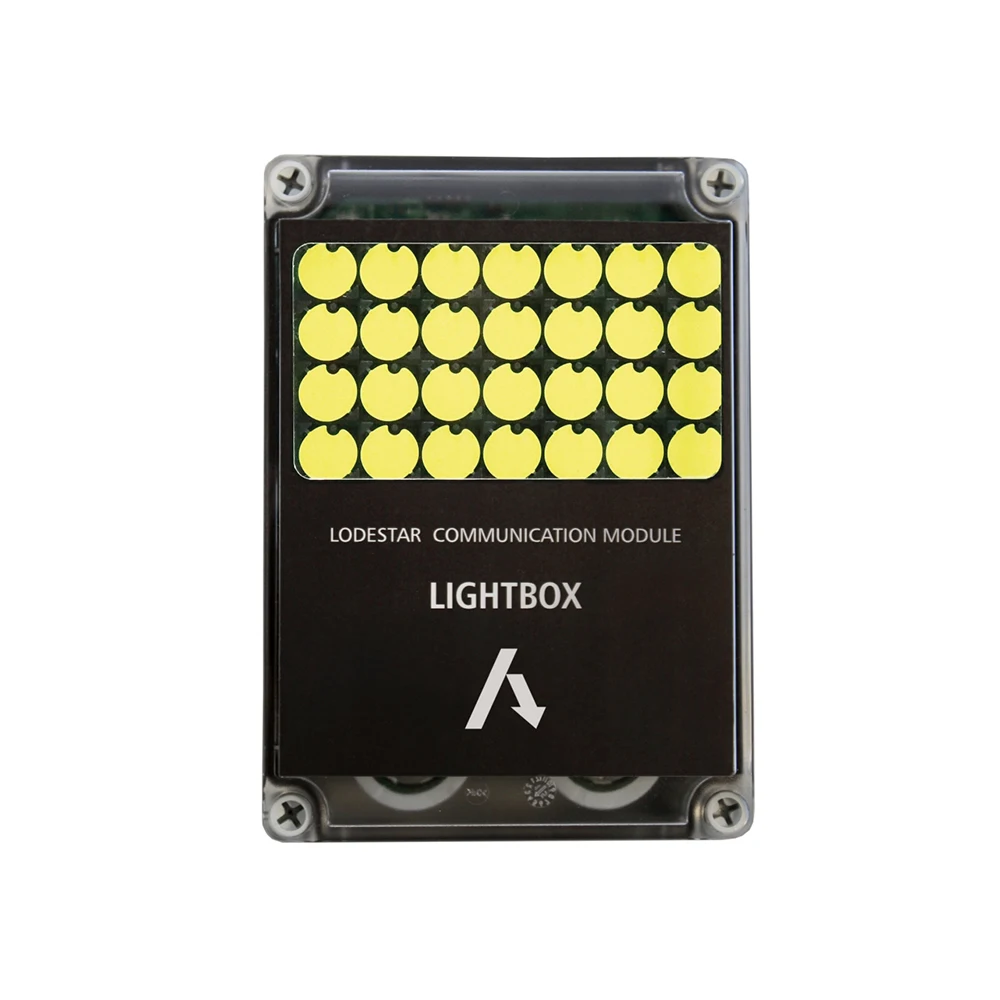 
Communication unit Lightbox Remote Overhead Line Tool For Fault Circuit Indicator 