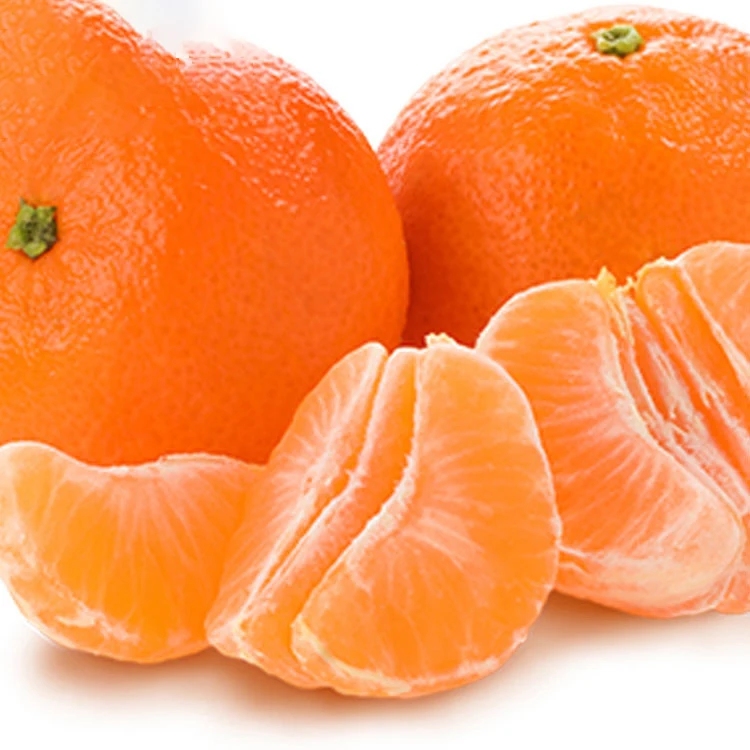 fresh baby fresh mandarin orange citrus fruit