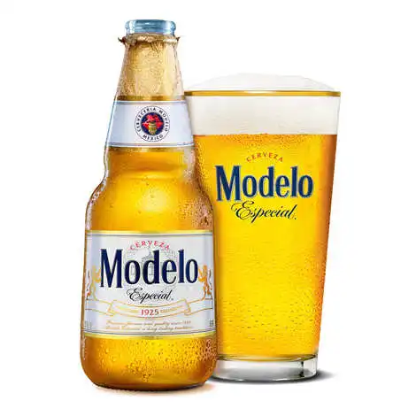 Original Modelo Especial | Casa Modelo Mexican Beer for wholesale