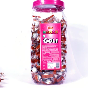 Вкусные хрустящие шоколадные шарики 3g BakeMate Choco Goli, крошечные шоколадные шарики по оптовой цене