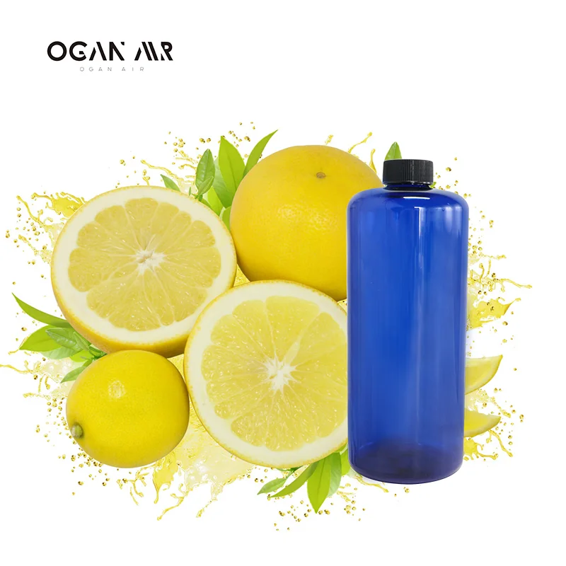 Customize any outer packaging and logo humidifier essential oil fragrance perfume oil diffuser oil