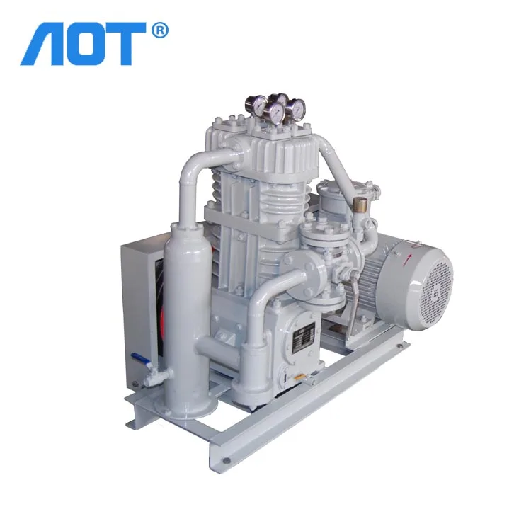 ZW-0.35/4-20  LPG compressor/Liquefied gas compressor/Liquefied Gas Machine Pump