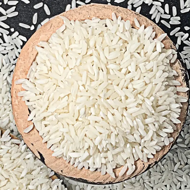 [BEST SELLING] Premium grade 504 Rice 5%10% 25% white rice hot sale vietnam rice exporters
