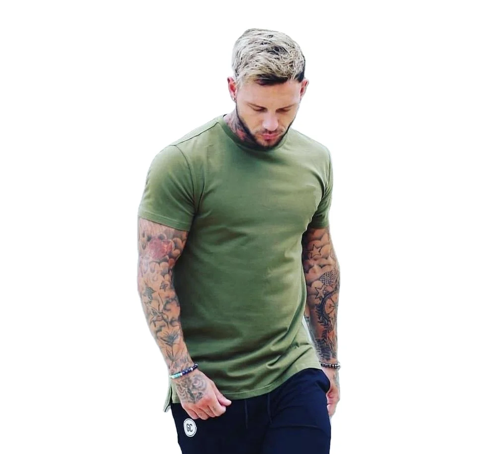 Футболка мужская с круглым вырезом стильная тенниска короткими рукавами и шортами повседневная майка из хлопчатобумажной ткани цвет темно-серый