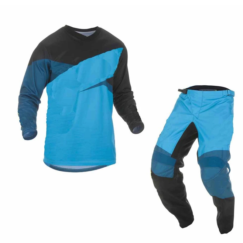 Gear MX Motocross Suit Racing Apparel Custom Made