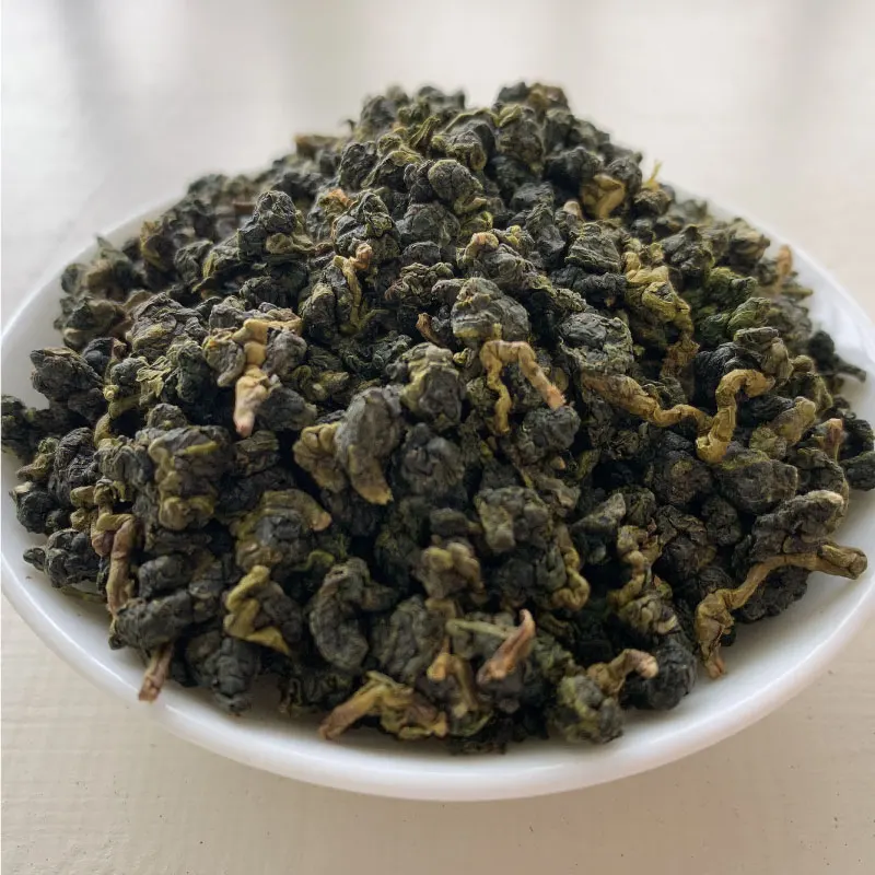 
wholesale Famous Taiwan Dongding Fragrant Oolong tea good quality new tea wholesale 