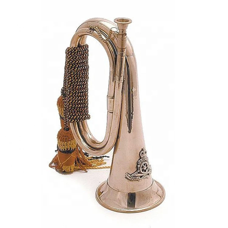 high quality low price hot selling  bugle