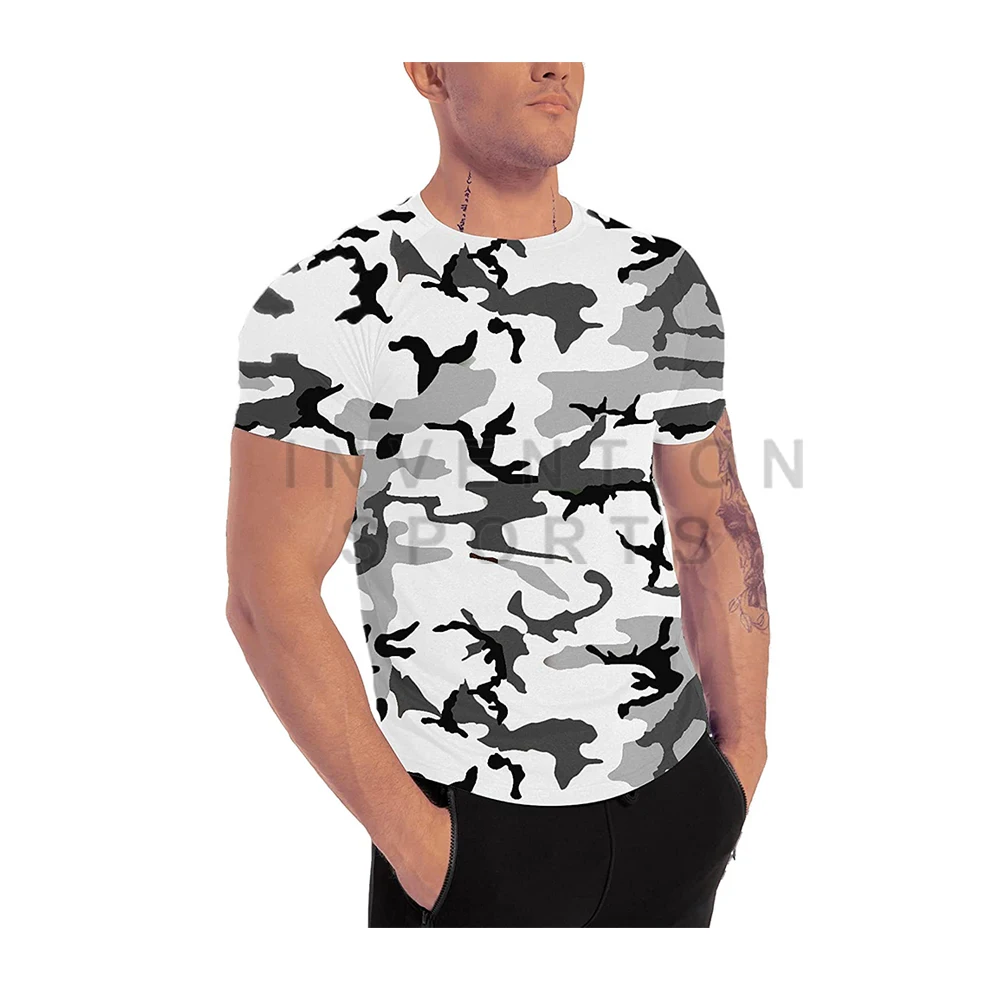 Новый дизайн Мужская одежда дизайнерская спортивная рубашка drifit для мужчин оптовая продажа