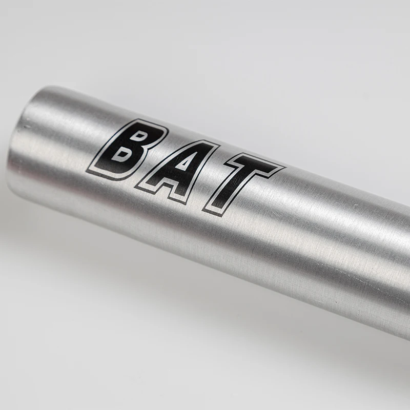 
Baseball Bat Self-Defense Softball Bat Home Defense Lightweight Aluminum Alloy 1.5mm thickness 20-34 inch 