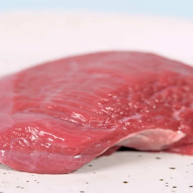  FRESH KANGAROO
