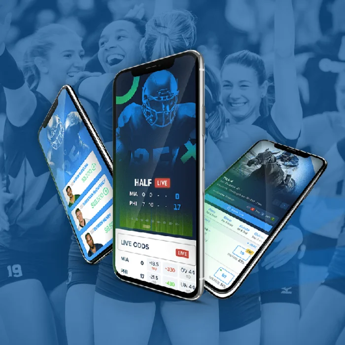 Мобильное приложение для спортивных ставок разработка и услуги-ProtoLabz электронные