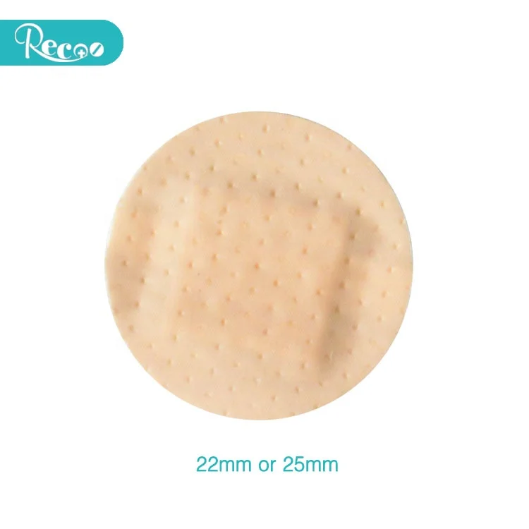 
Manufacture Band Aid Plaster, Sterile Adhesive Bandages CE/ISO13485 approval 