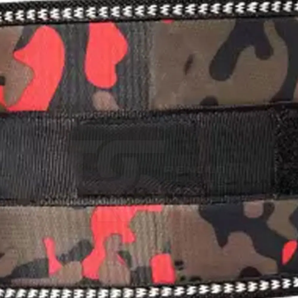 Custom Logo Fitness Weightlifting Training Adjustable Neoprene Gym Weight Lifting Pockets Belts For Sale