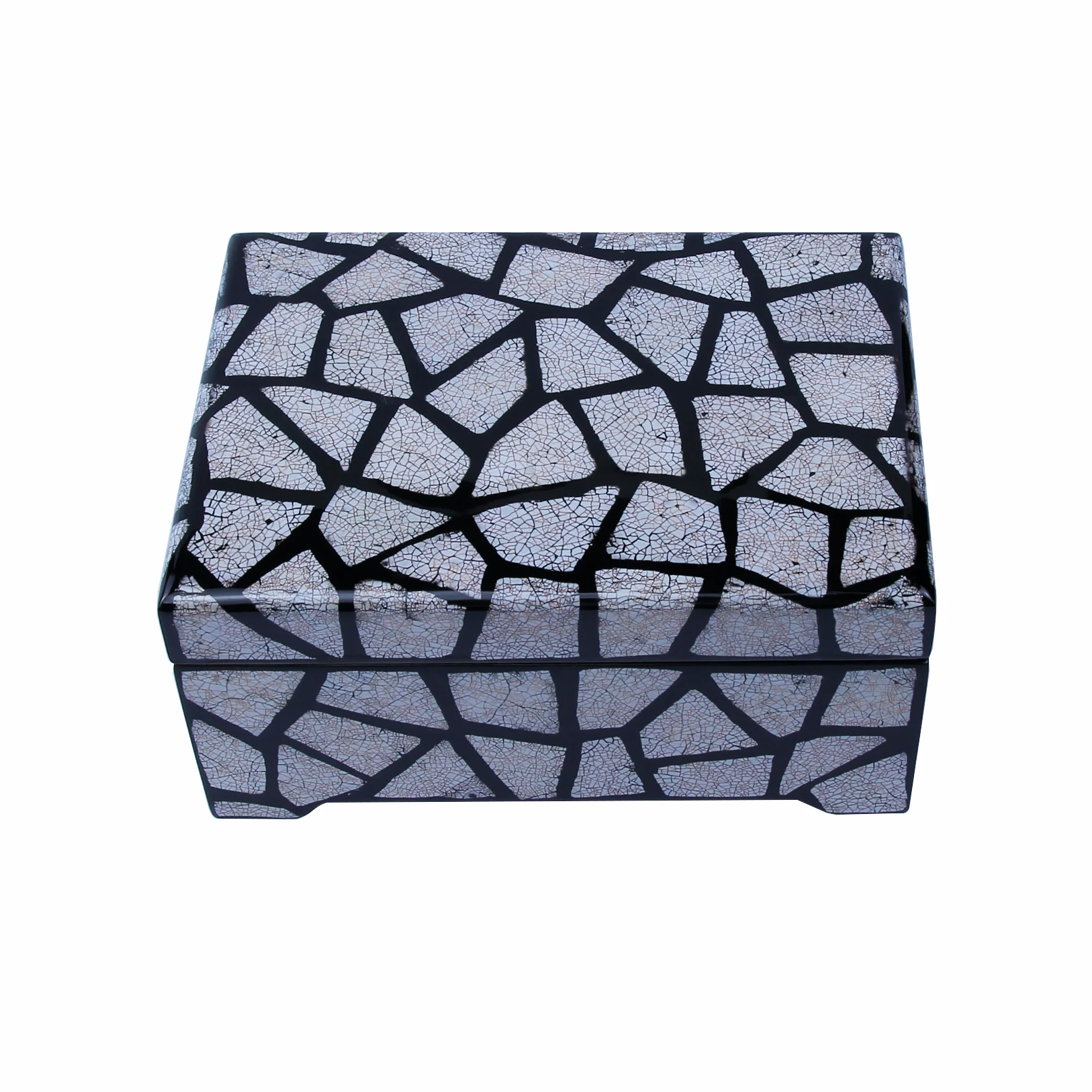 2021 Version Happy Sale Wooden Box Lacquered Boxes Multiple Size Rectangle Storage Box for Home with Best price