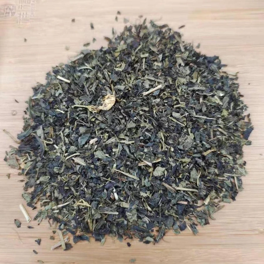 VIETNAM GREEN TEA AND BLACK TEA BY TTC