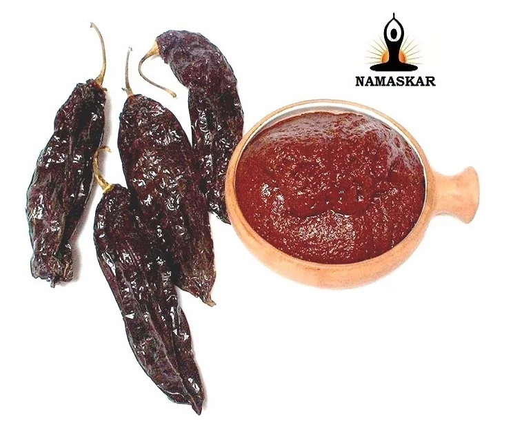 AJI PANCA, aji panca powder from PERU