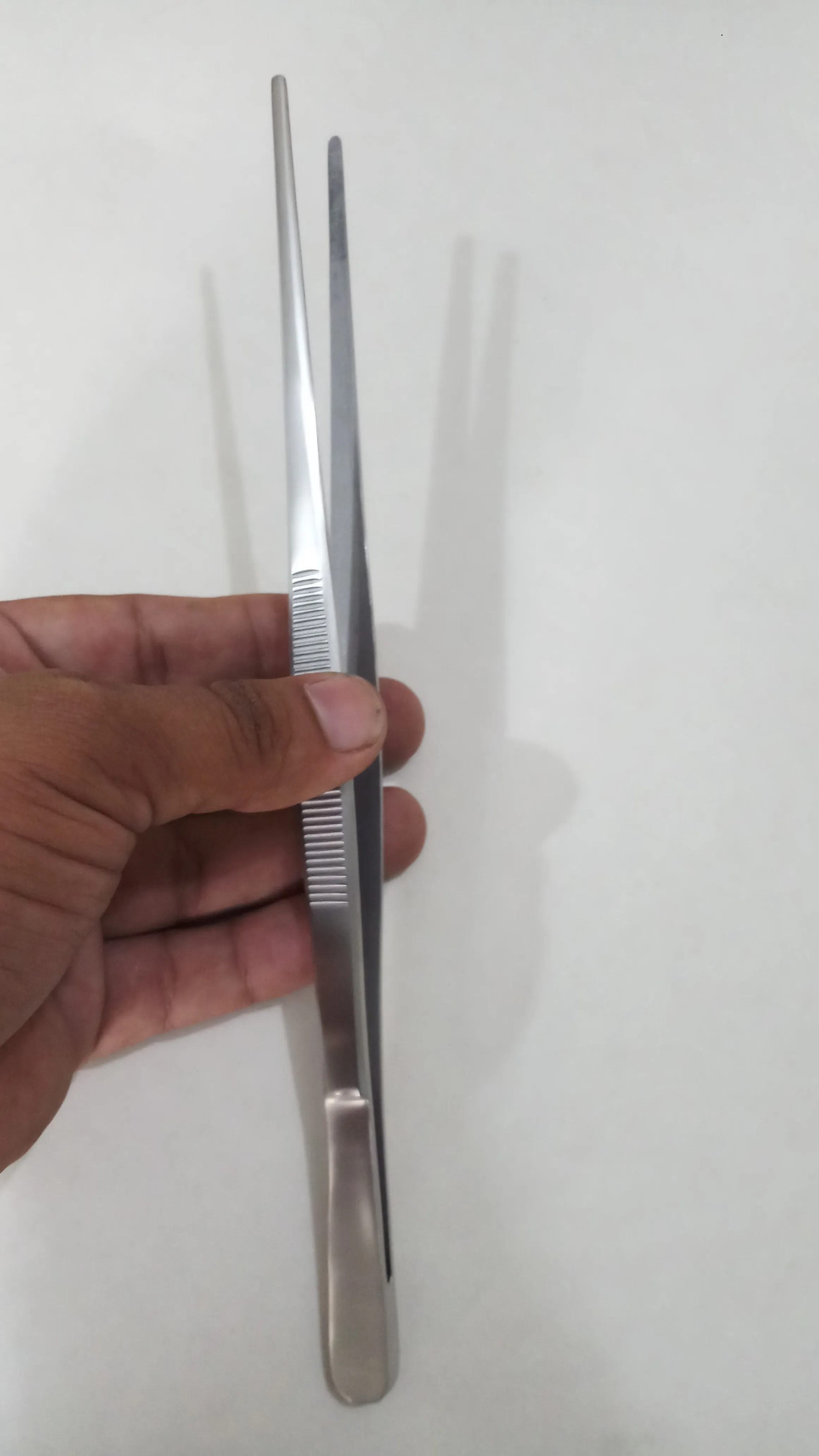 Набор хирургических инструментов из 13 предметов базовые хирургические щипцы ножницы держатель иглы коробка нержавеющей стали