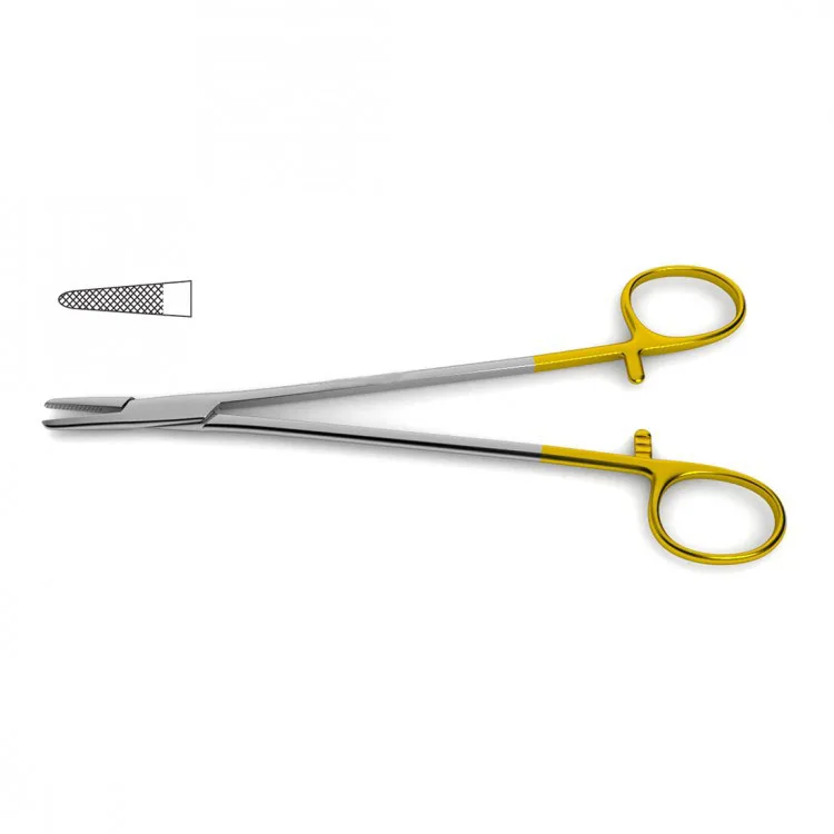 Держатель Иглы Sarot