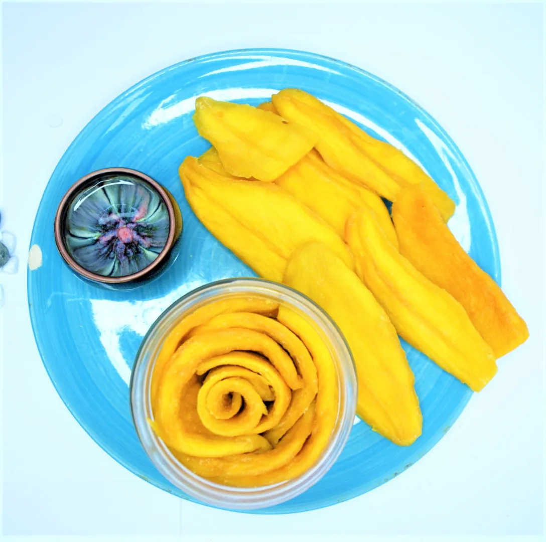 Распродажа-мягкие сушеные манго фрукты без сахара здоровая закуска 100% натуральный готов к употреблению