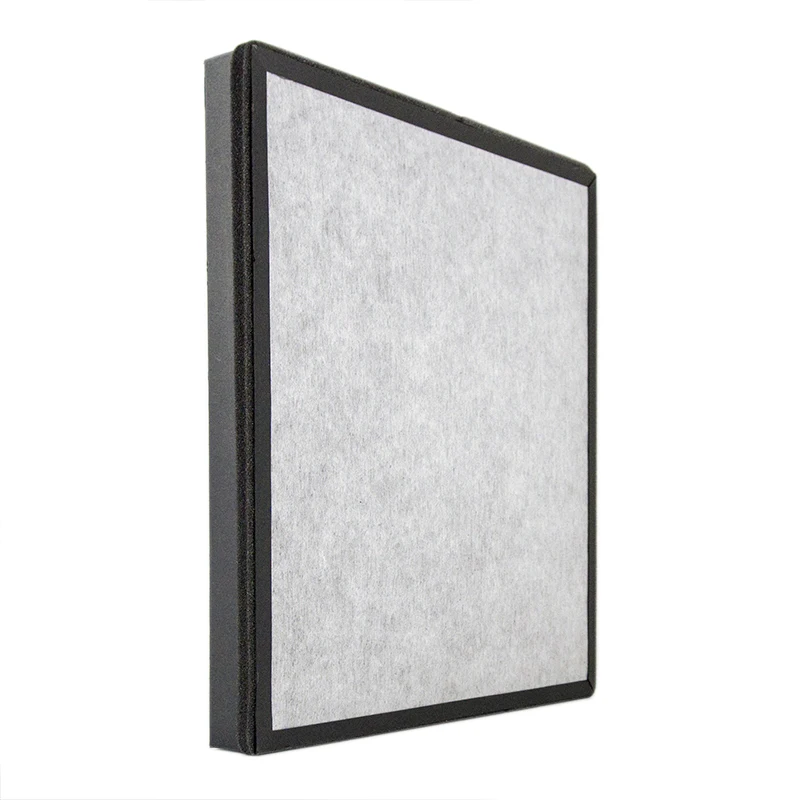 OEM обычай H12 очиститель воздуха hepa фильтр Замена