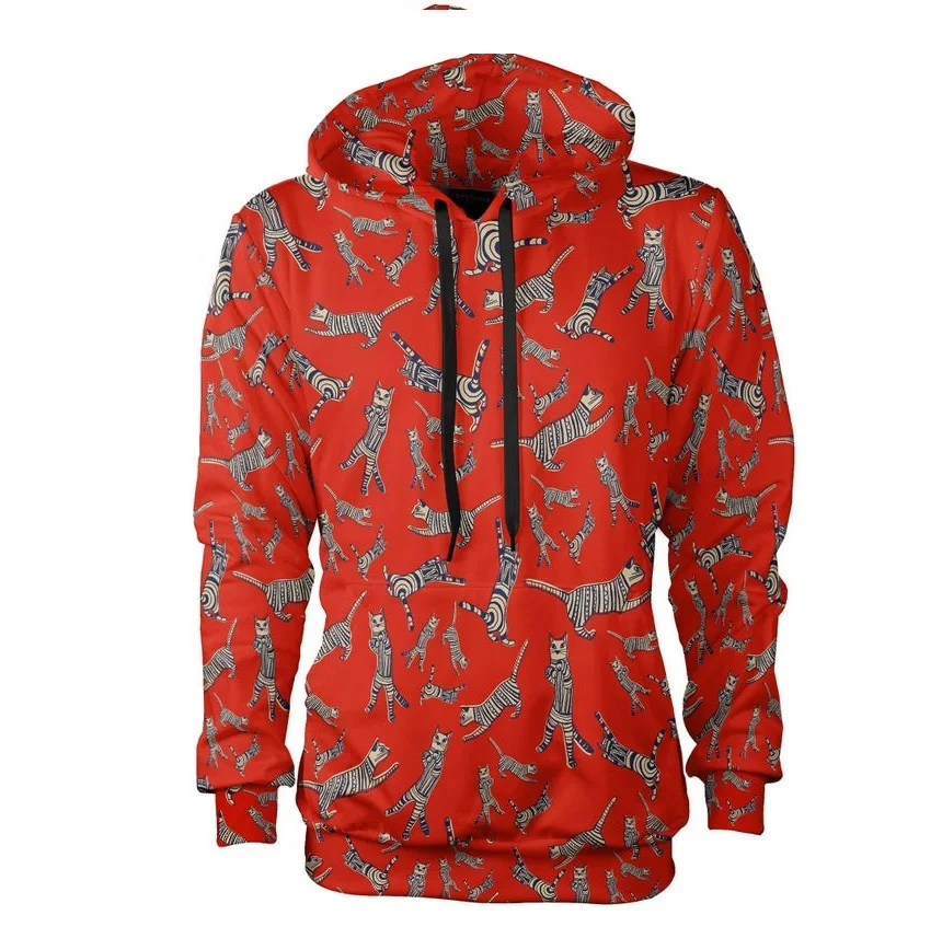  Толстовка Женская винтажная одежда Газель итальянская мода дизайнерская толстовка с капюшоном цветы