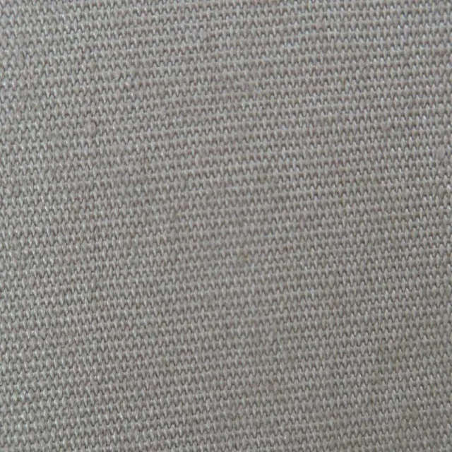 Heavy Weight Yarn Dyed 100% Cotton Canvas Fabric Professional Supply Woven100% Cloths Manufacture In India Sustainable Reusable