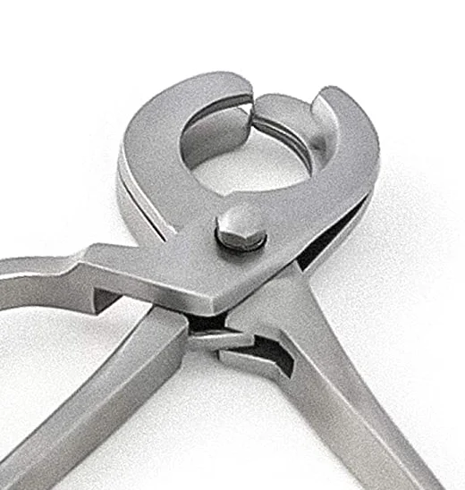 Эмаскулятор РЕЙМЕРА для кастрации ветеринарные эмаскуторы двойного удара крупные животные лошади крупного рогатого скота инструменты