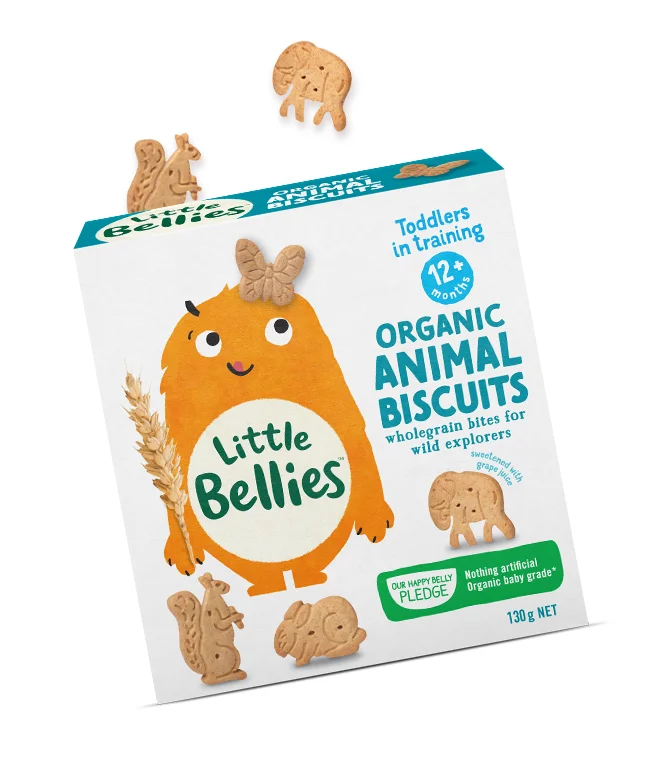 Здоровое хрустящее Бисквитное печенье в форме животного/Детская закуска