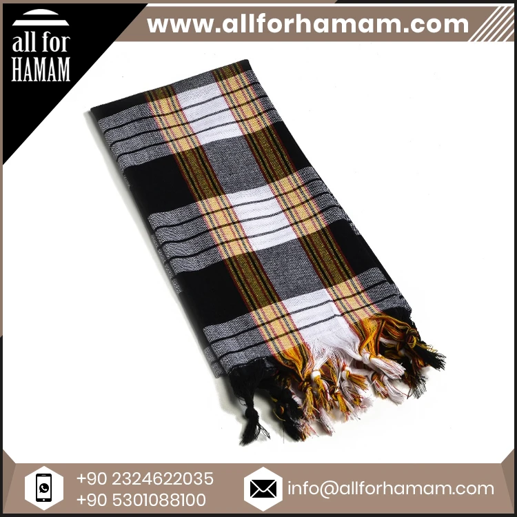 Standard Quality Peshtemal Fouta Bath Towels for Hotel Turkish Peshtamal Buy At Factory Price