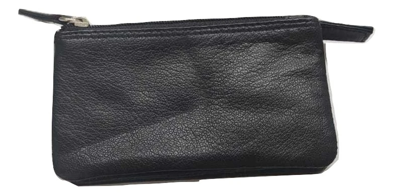 Genuine Leather Coin Purse