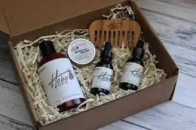 Whole Sale Supplier of Beard Oil from India