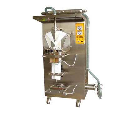 Buy 1 get 2 Factory exporting lowest sachet water pouch filling sealing machine in ghana price