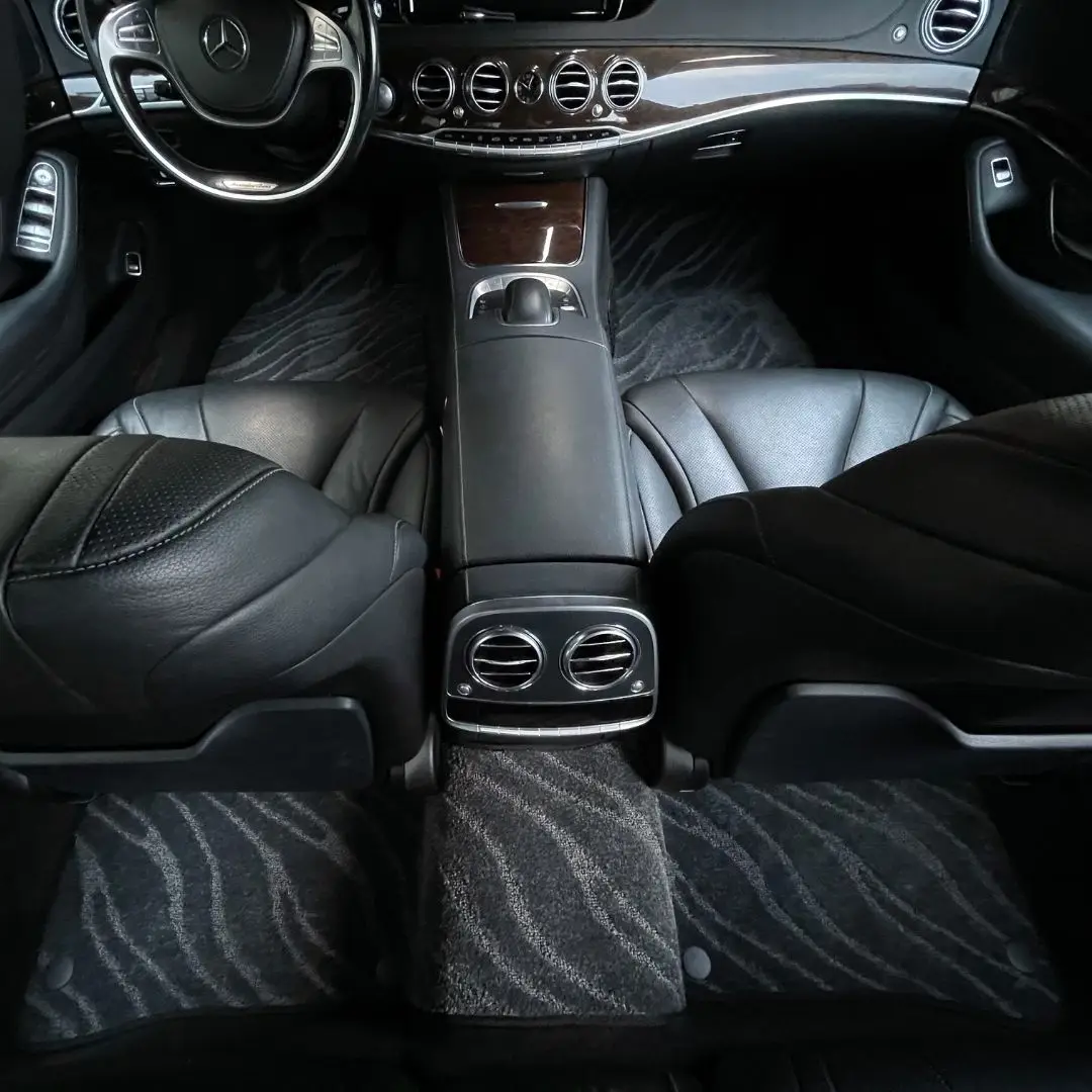 Завод Тайвань Премиум ковер изготовленные на заказ автомобильные коврики для bmw E46 4 предмета в комплекте