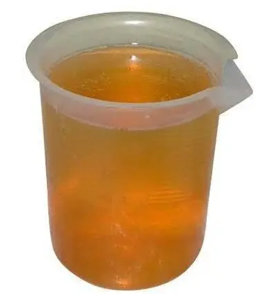 Manufacturer labsa 96% linear alkyl benzene sulphonic acid with good price