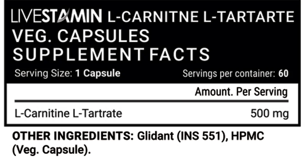  Капсулы L-карнитина с жиросжигателем для экстракта потери веса зеленого чая Фирменная диетическая добавка GMP ISO