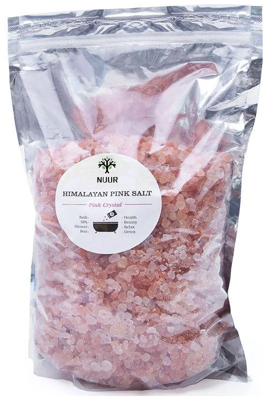 Пищевая оптовая продажа розовых гималайских солей от надежных производителей | Гималайские розовые соли по оптовой цене