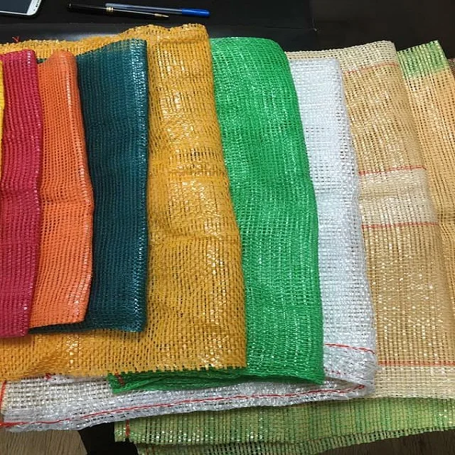 Leno Bags mesh bags net bags