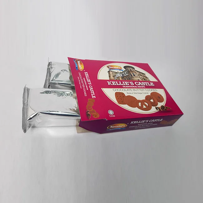 Best Price Rich Chocolate Butter Flavor Cookies Halal Tasty Quality Kellie Castle Chocolate Butter Cookies Danish Style