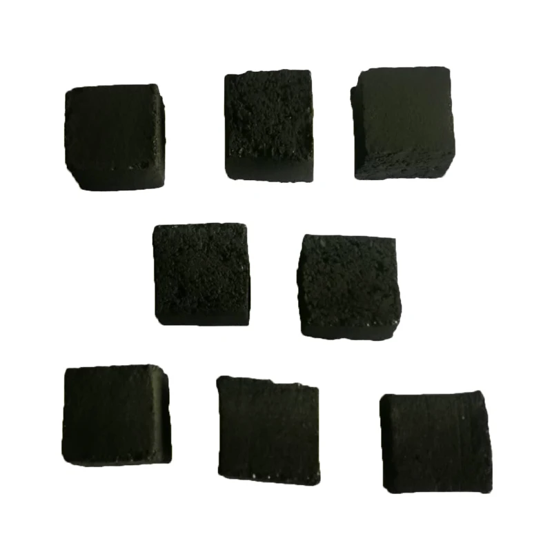 
Best selling products in america Premium Quality Low ash coconut charcoal lump high heat 
