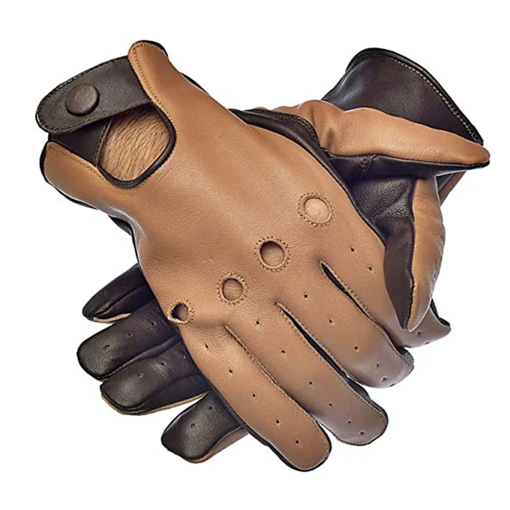 Leather Gloves For Sale Leather Gloves Women Sheepskin Working Leather Gloves