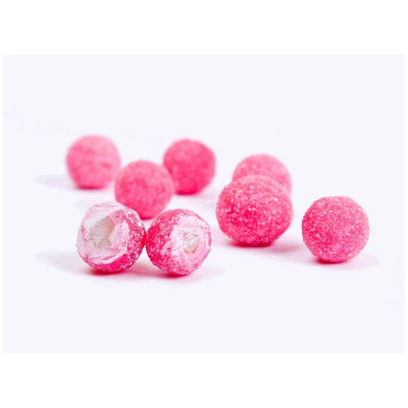 
Шоколадные конфеты, орехи и фрукты с покрытием шоколада и глазури 