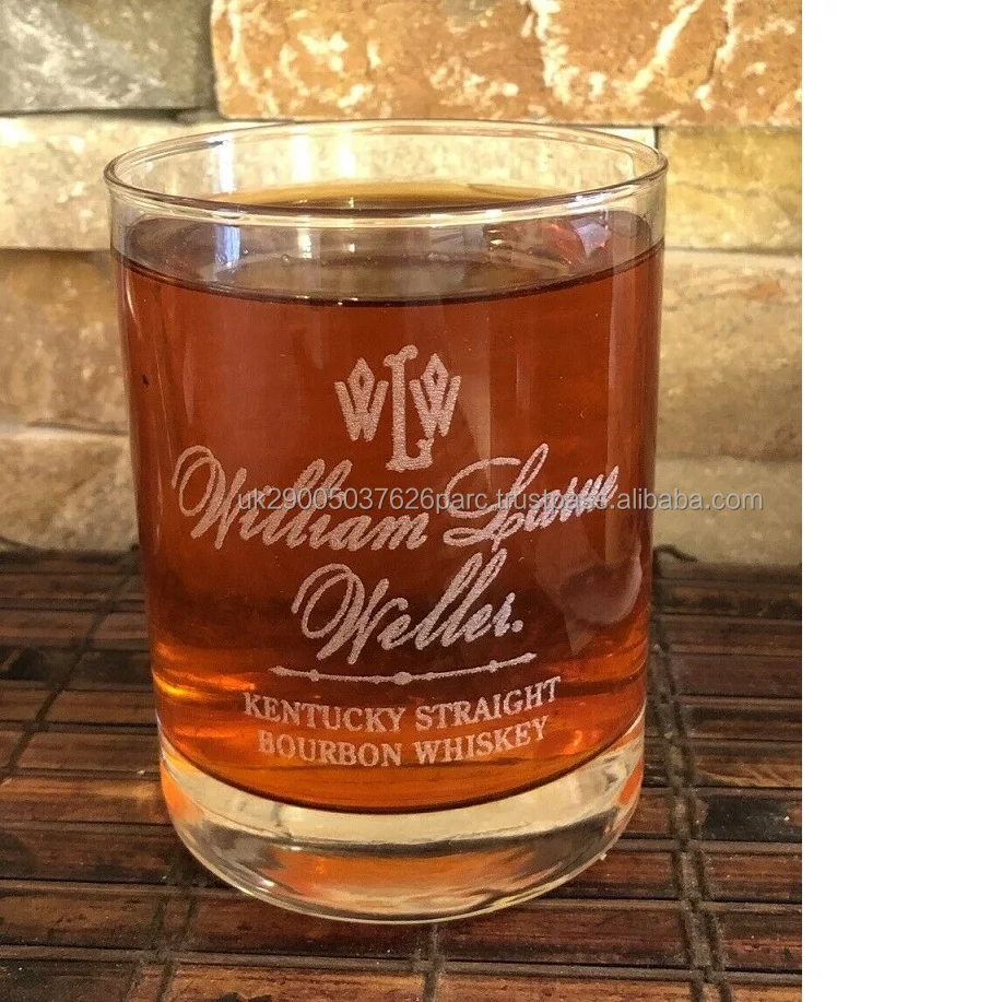 Черный флакон BLANTONS с одной бочкой 750