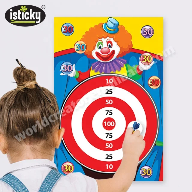 Target Toss Game Dart Game Dart Board