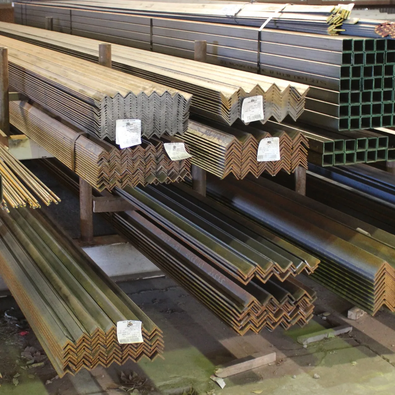 HMS 1 2 лома металла стального лома тип плавления модель применение состав цветных металлов