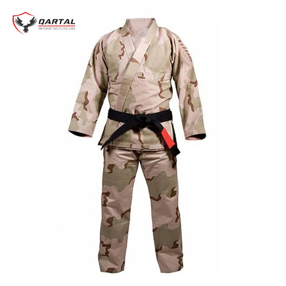 Durable Karate Uniform Premium Quality Martial Arts Wear Cheap Wholesale Price OEM Manufacturing Customized Logo And Design
